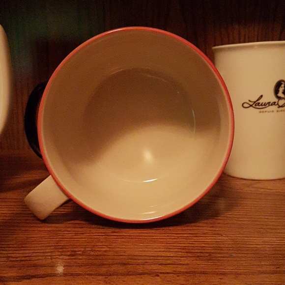 Ollie & Olivia | Mug - Picture 3 of 4